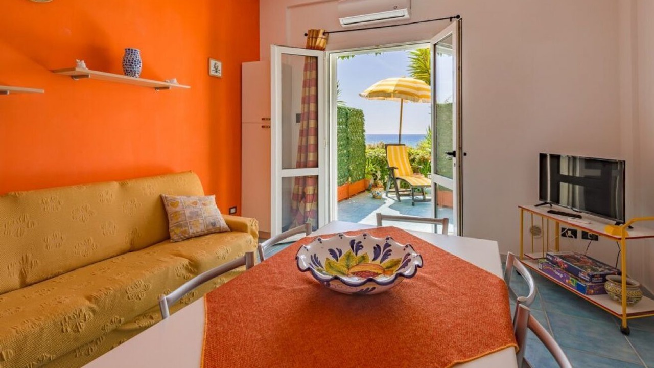 Photo of Livingroom in Sciacca