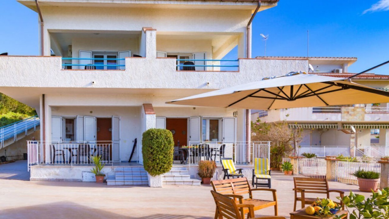 Photo of Patio Balcony in Sciacca