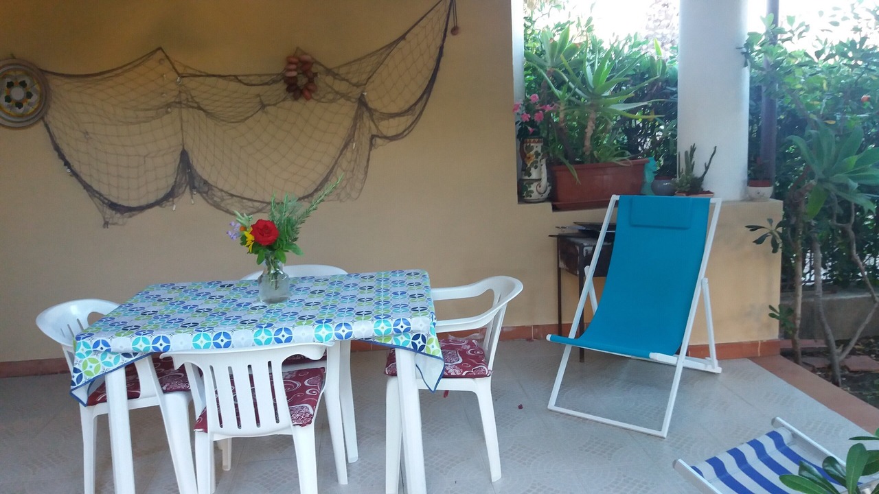 Photo of Outdoor in Lipari Historic Centre