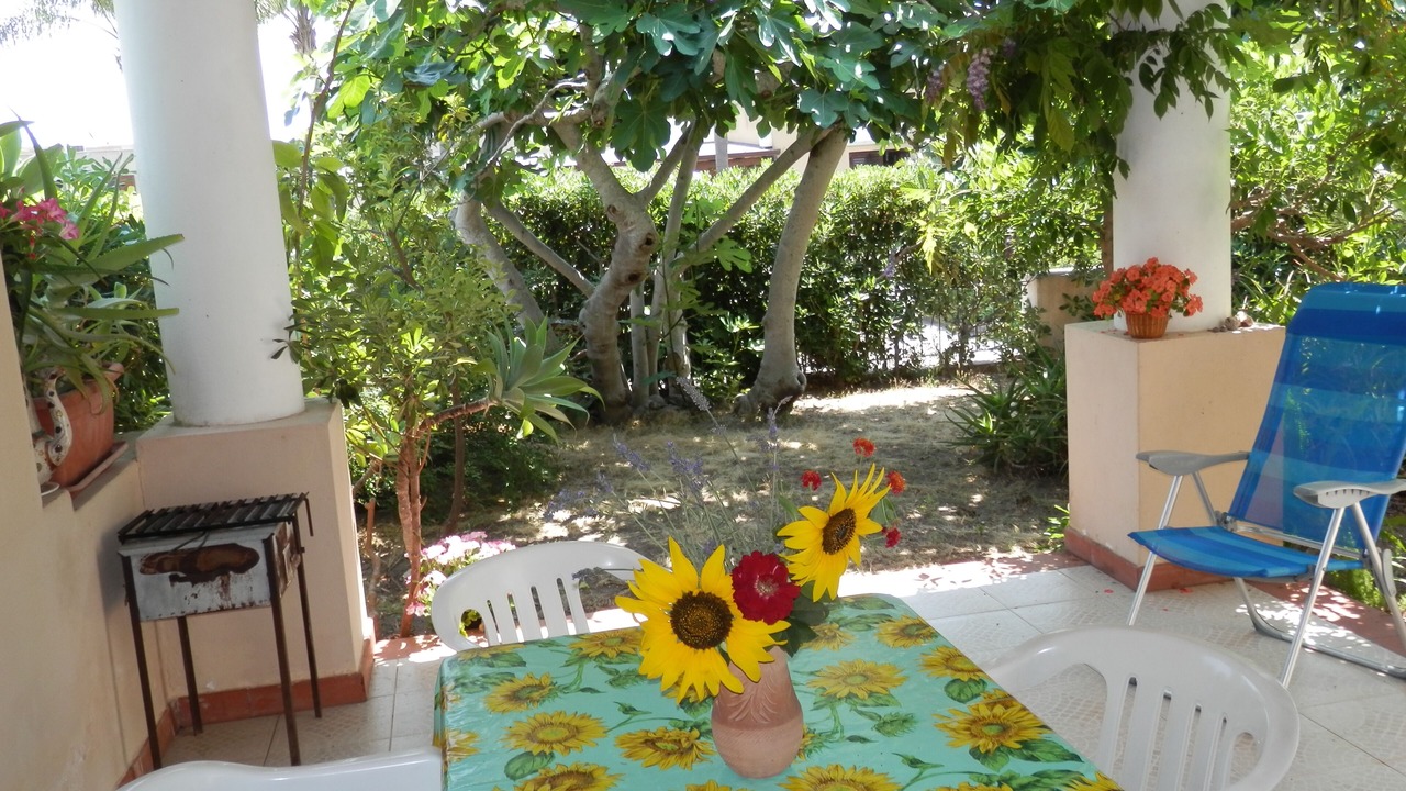 Photo of Outdoor in Lipari Historic Centre