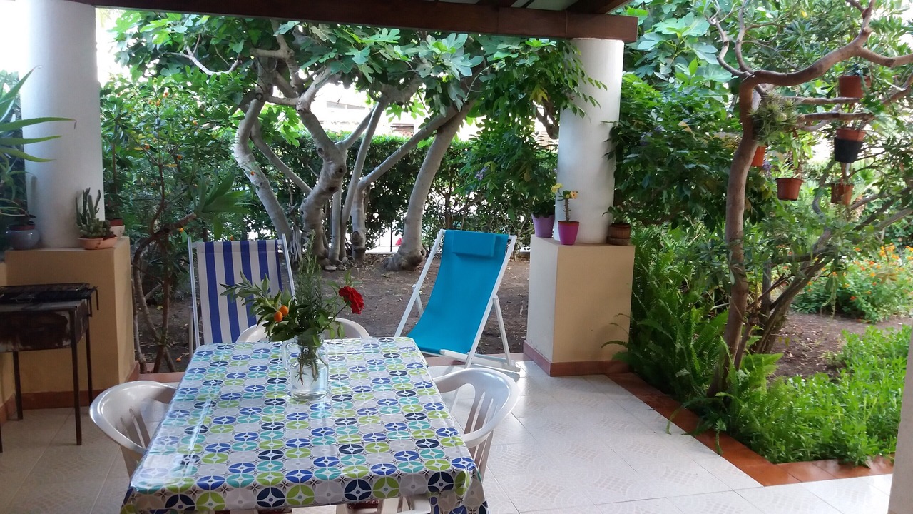 Photo of Outdoor in Lipari Historic Centre
