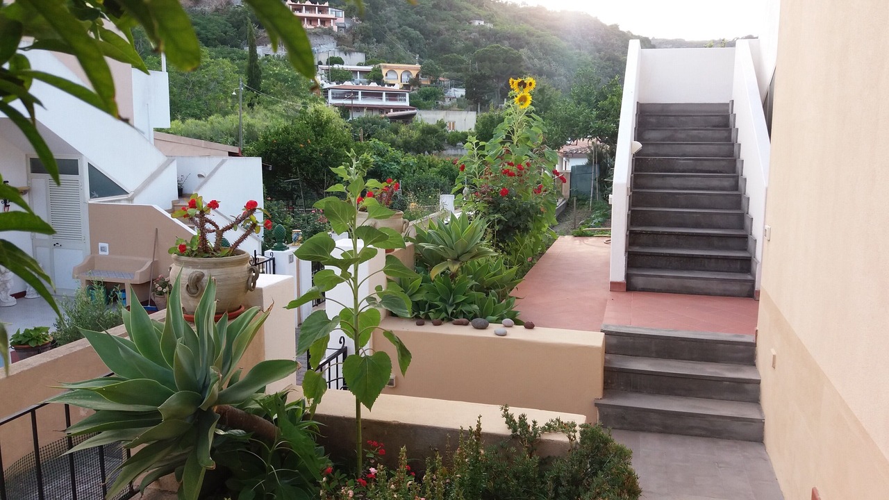 Photo of Outdoor in Lipari Historic Centre