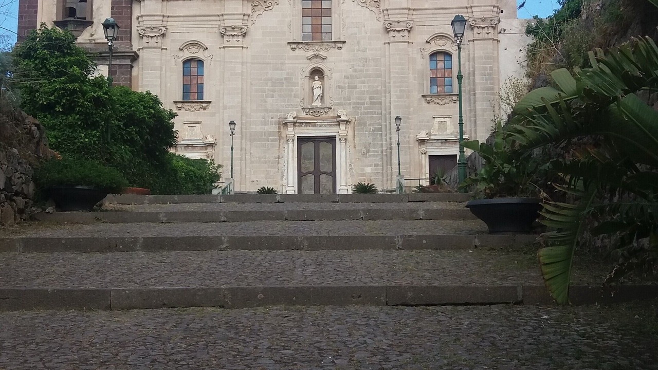 Photo of Others in Lipari Historic Centre