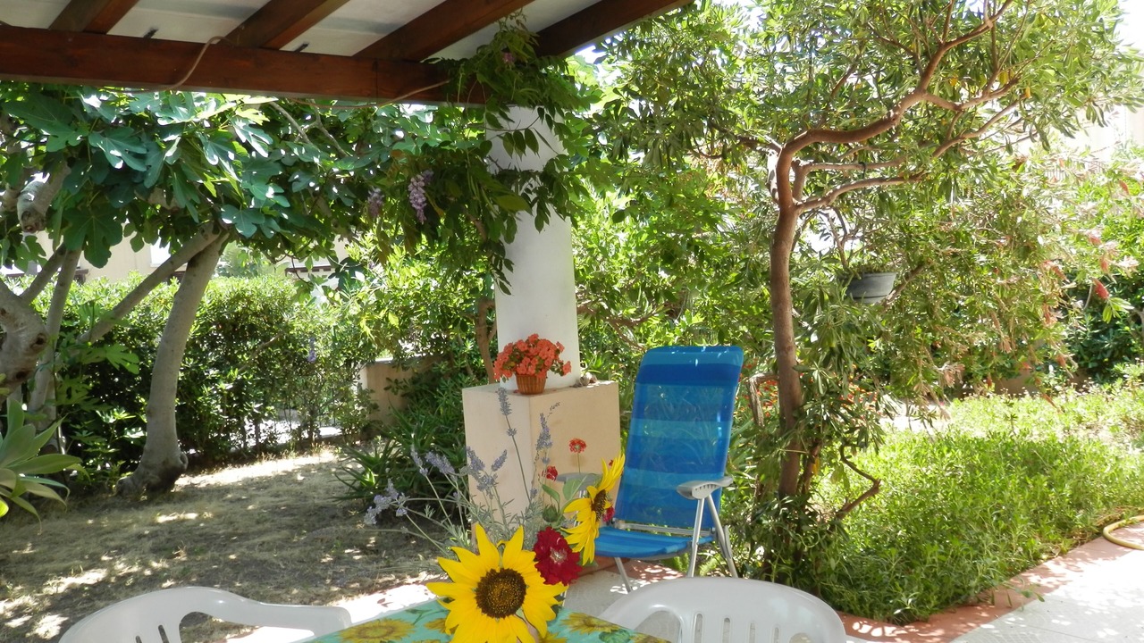 Photo of Outdoor in Lipari Historic Centre