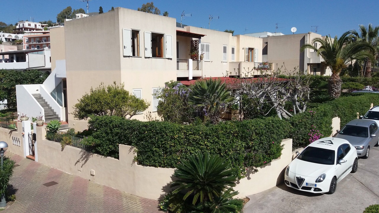 Photo of Outdoor in Lipari Historic Centre