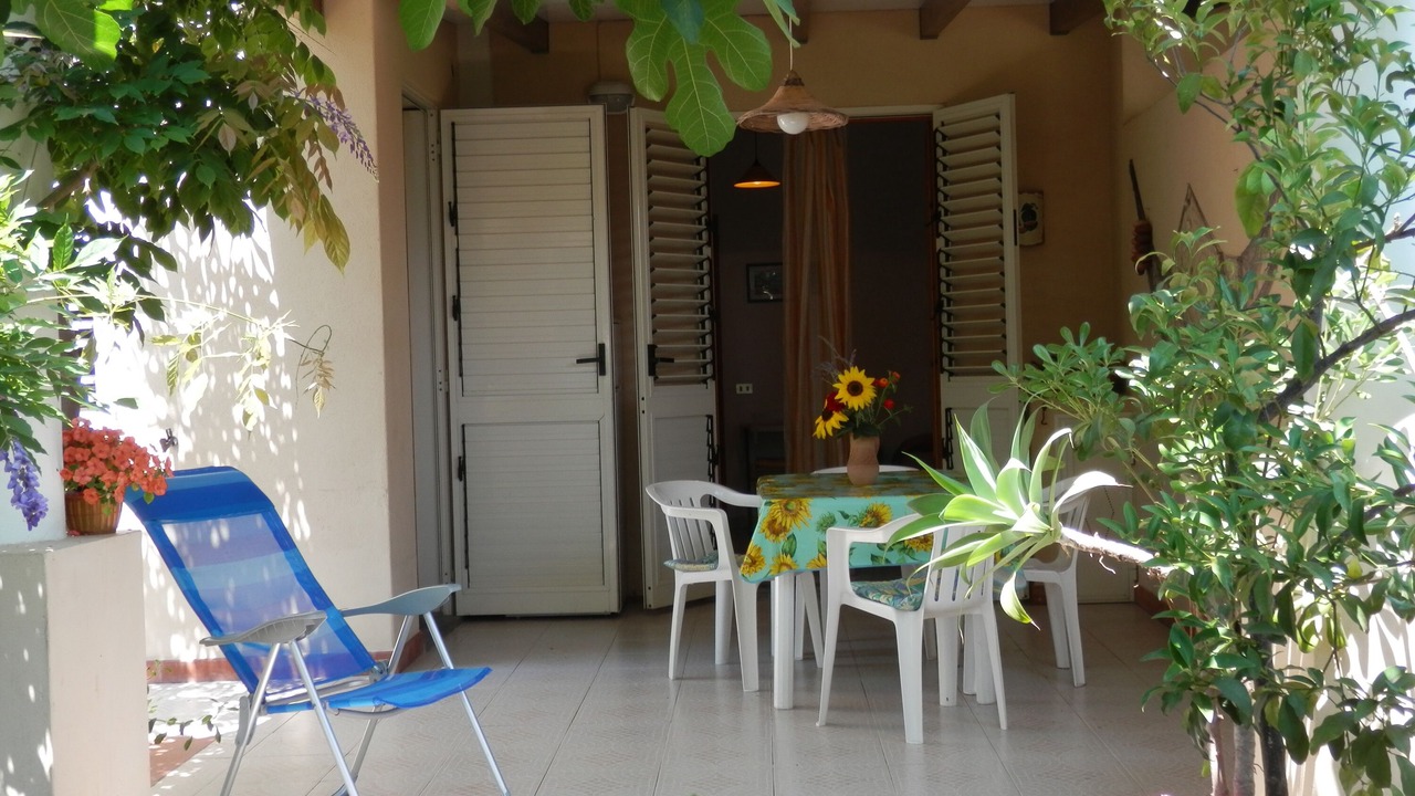 Photo of Outdoor in Lipari Historic Centre