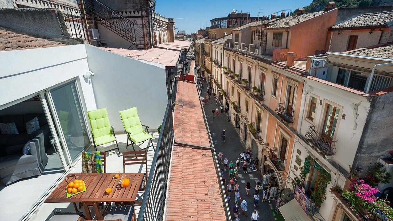 Photo of Outdoor in Taormina