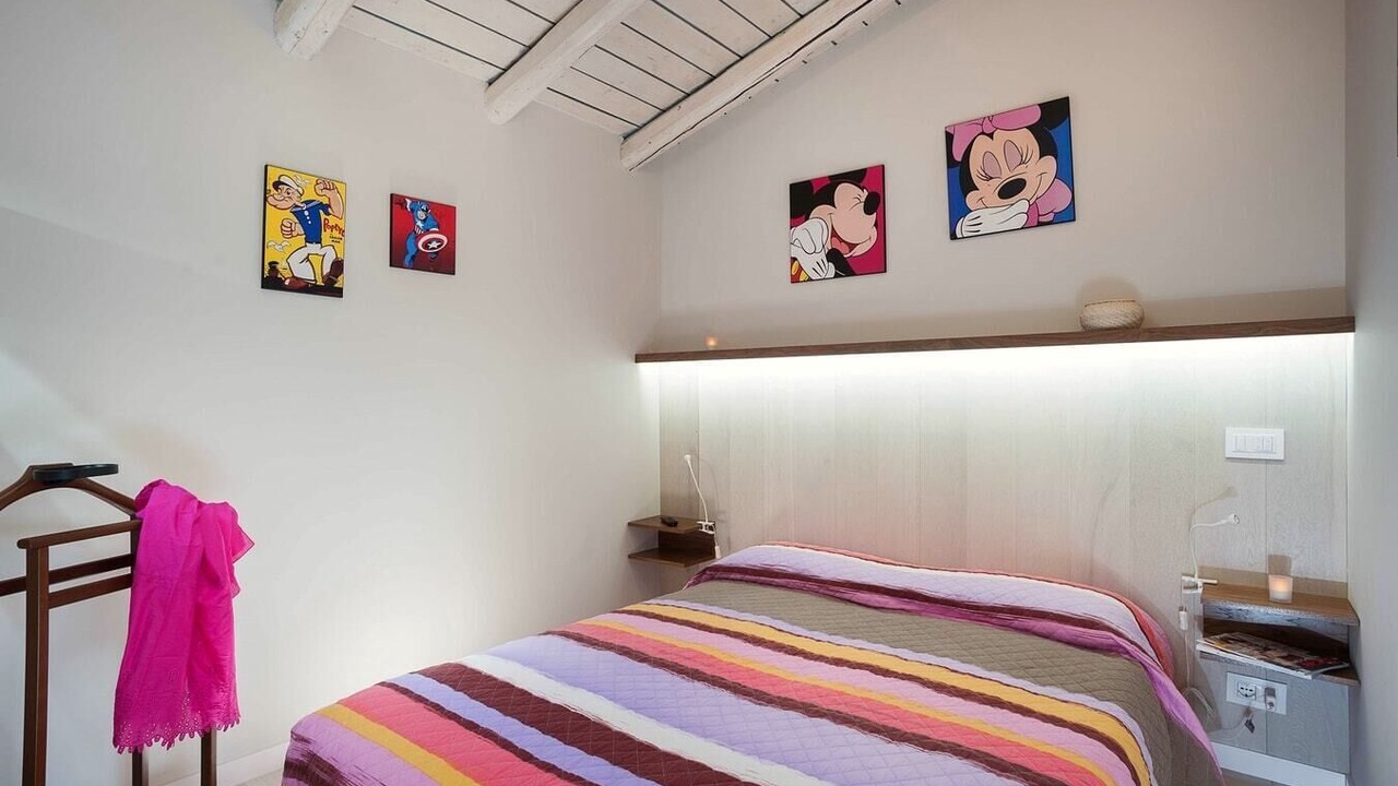 Photo of Bedroom in Taormina