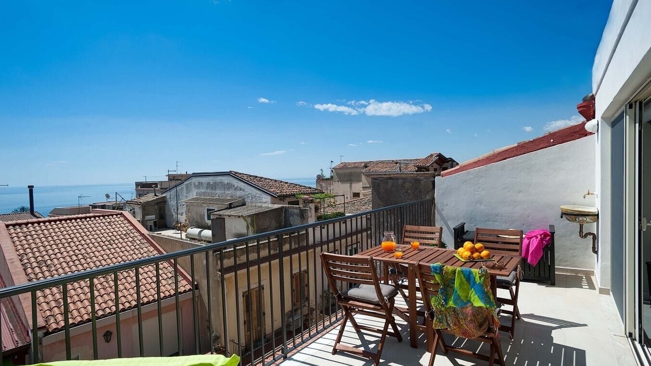 Photo of Outdoor in Taormina