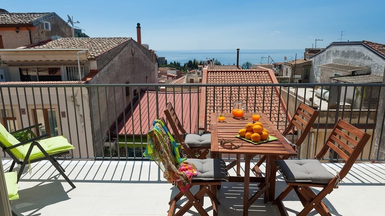 Photo of Outdoor in Taormina