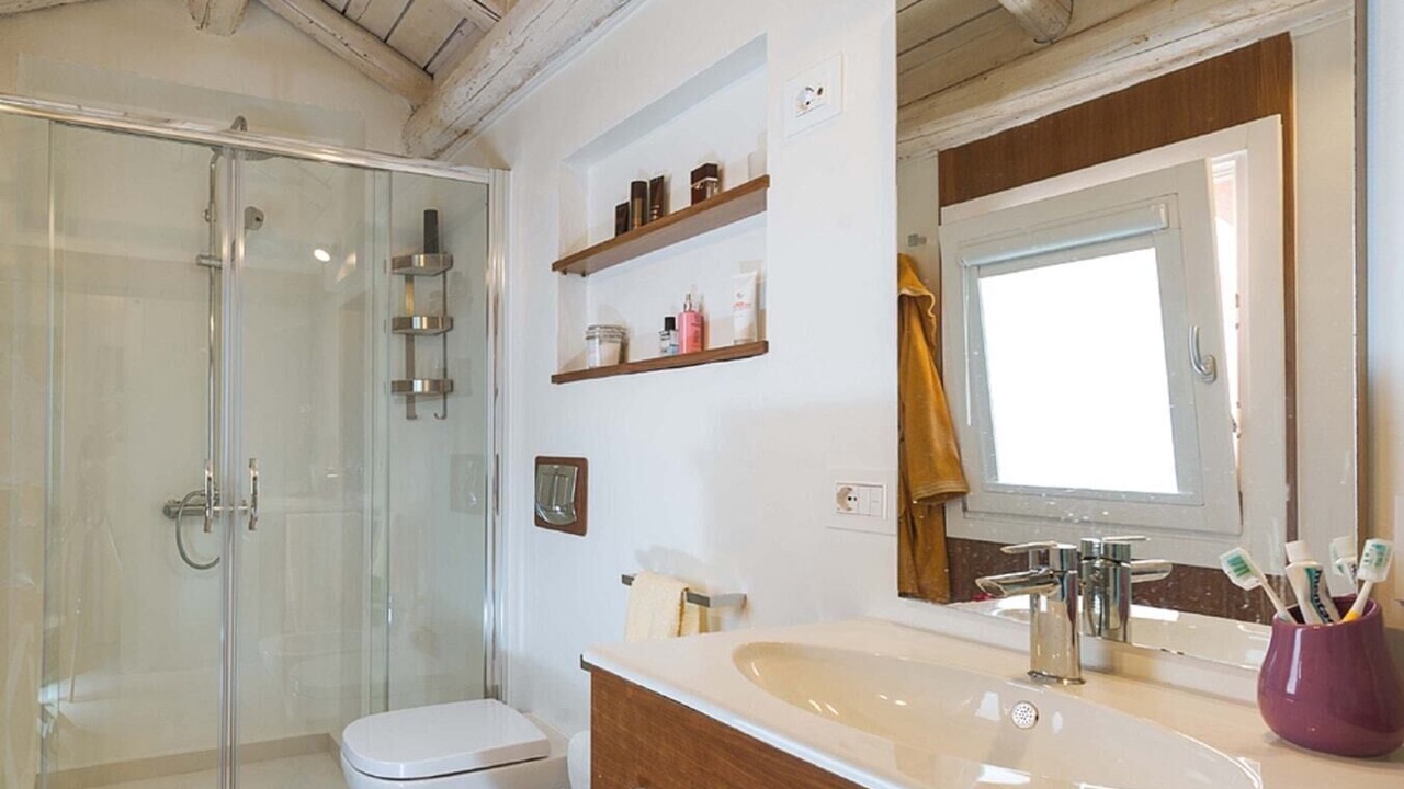 Photo of Bathroom in Taormina