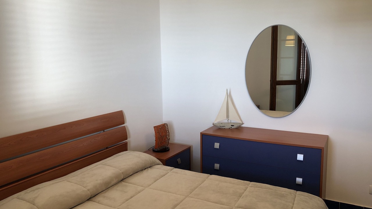Photo of Bedroom in Fiumenaro