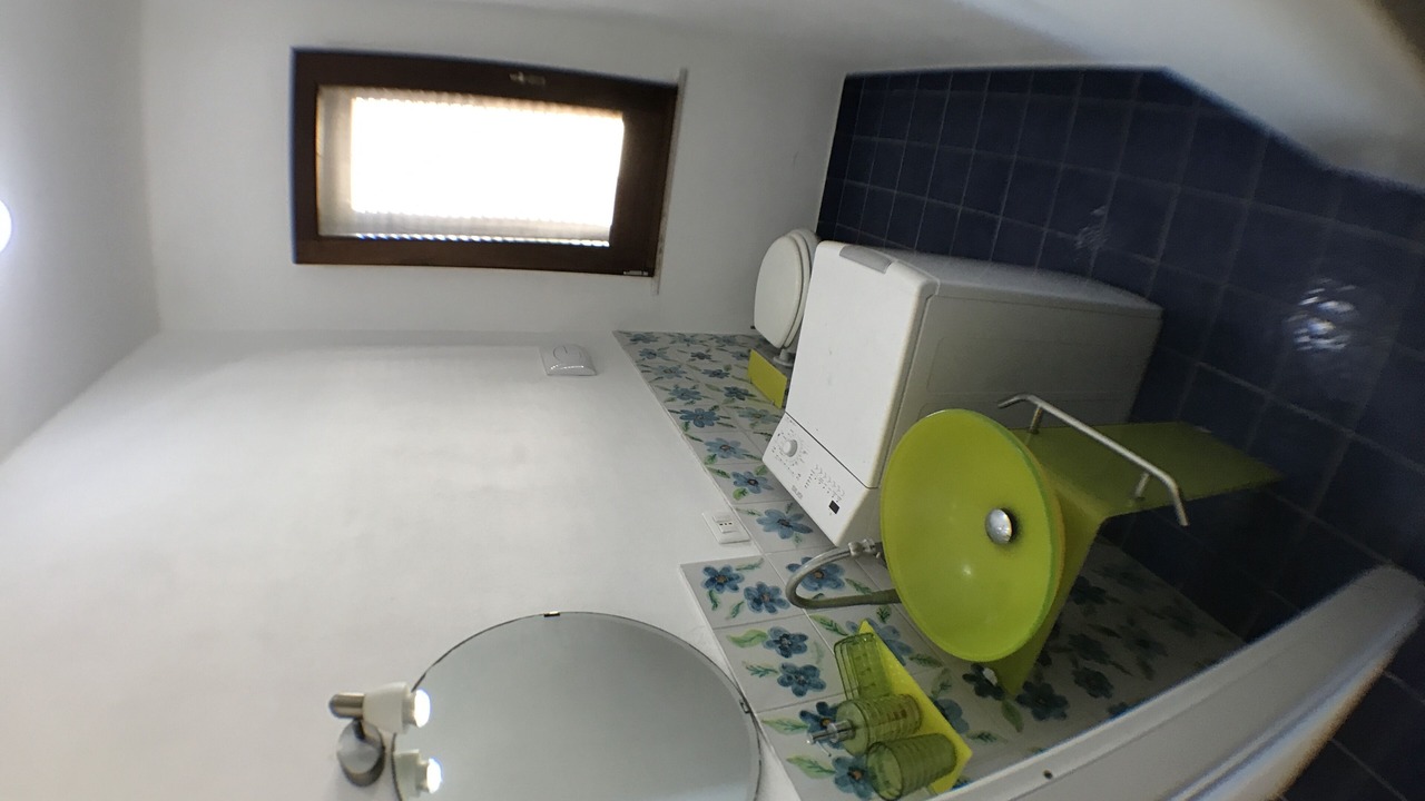 Photo of Bathroom in Fiumenaro