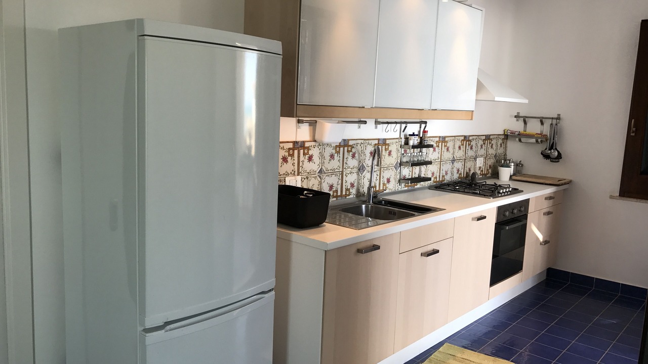 Photo of Kitchen in Fiumenaro
