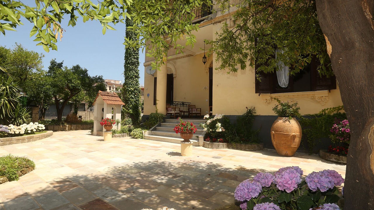 Photo of Outdoor in Vico Equense
