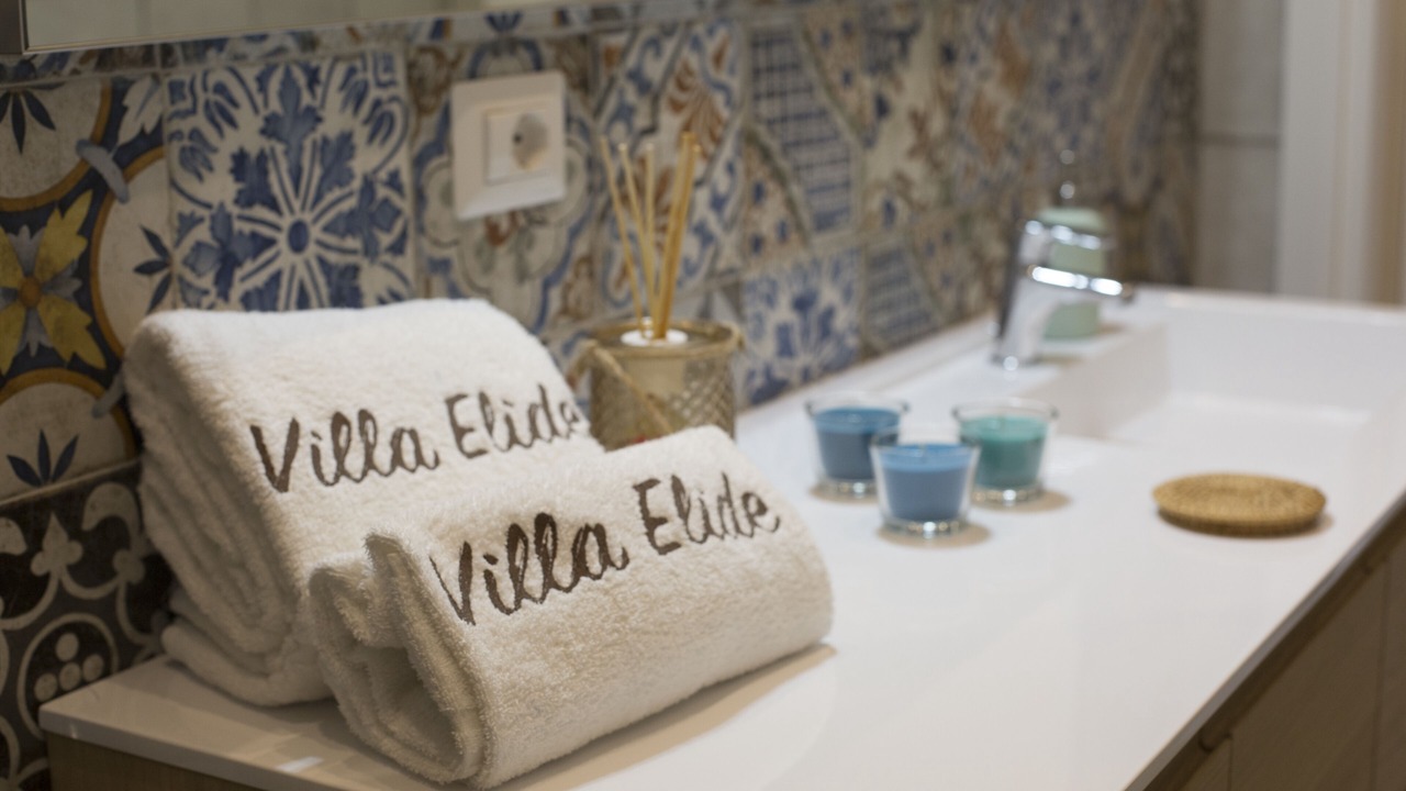 Photo of Bathroom in Vico Equense