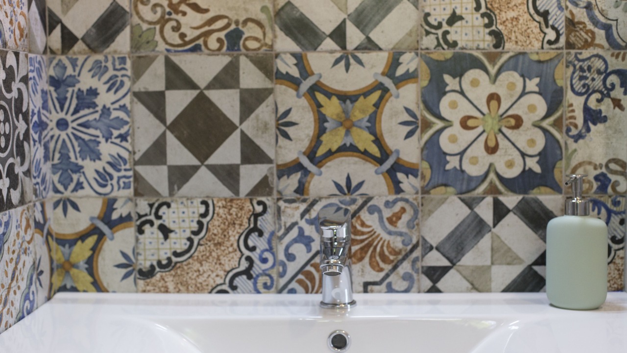 Photo of Bathroom in Vico Equense