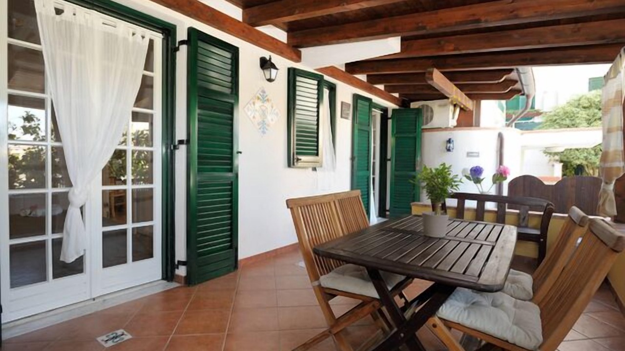 Photo of Outdoor in Porto Empedocle