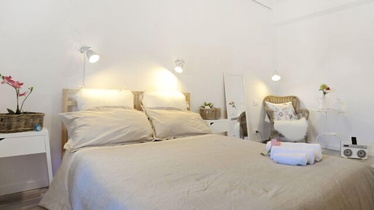 Photo of Bedroom in Porto Empedocle