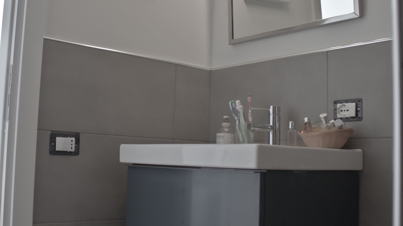 Photo of Bathroom in Porto Empedocle