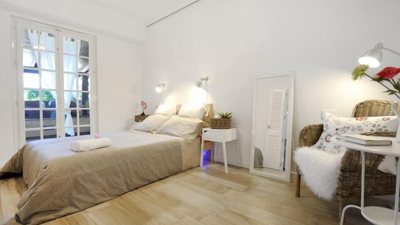 Photo of Bedroom in Porto Empedocle