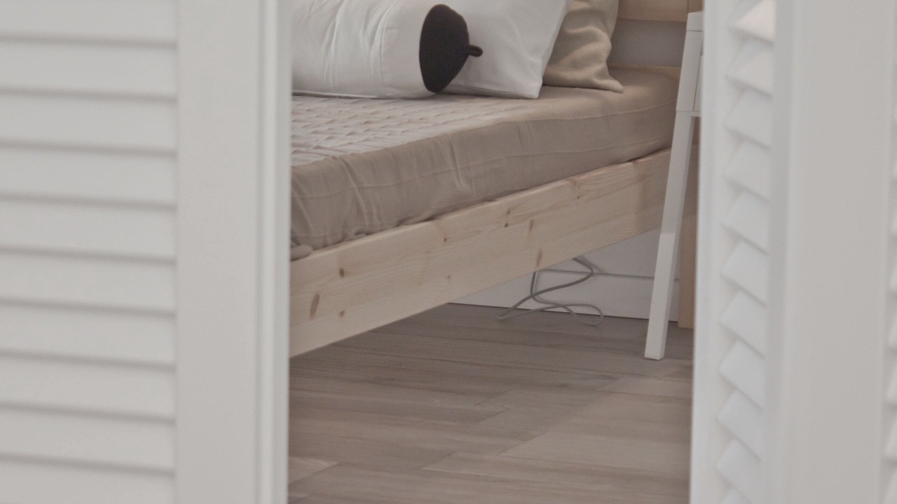 Photo of Bedroom in Porto Empedocle