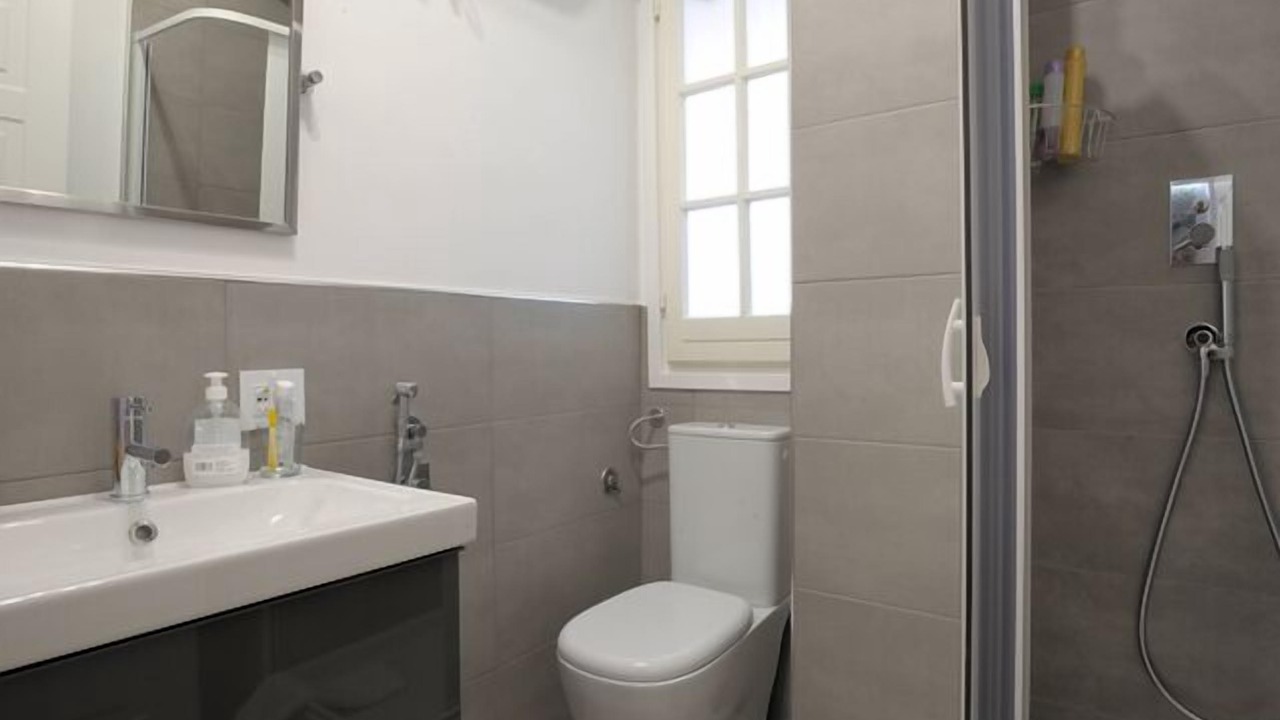 Photo of Bathroom in Porto Empedocle