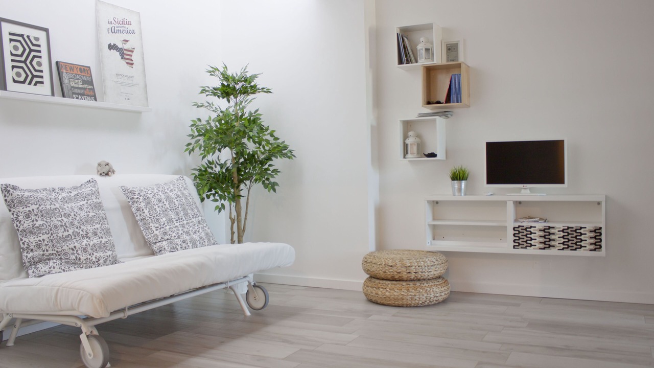 Photo of Livingroom in Porto Empedocle