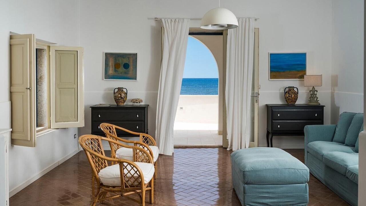 Photo of Livingroom in Noto