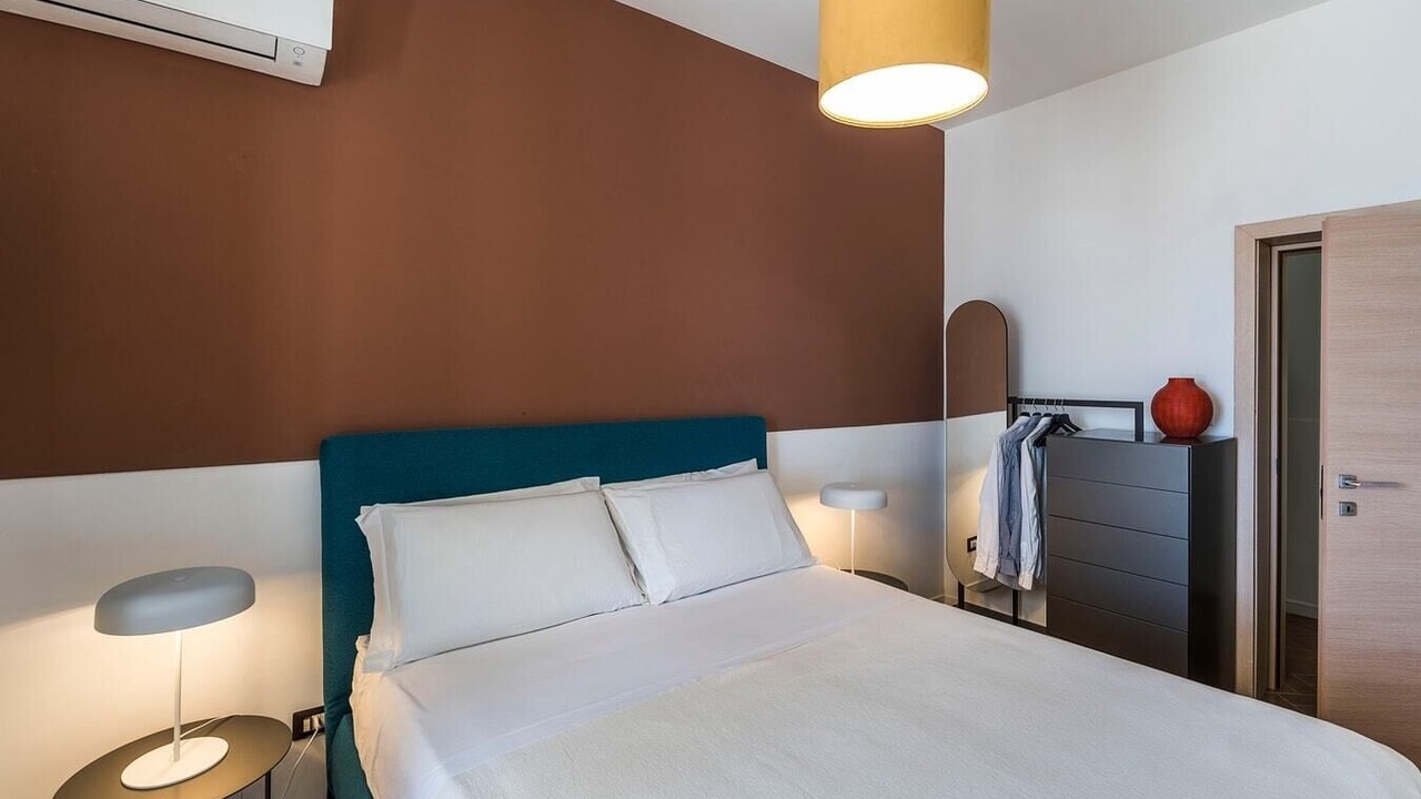 Photo of Bedroom in Noto