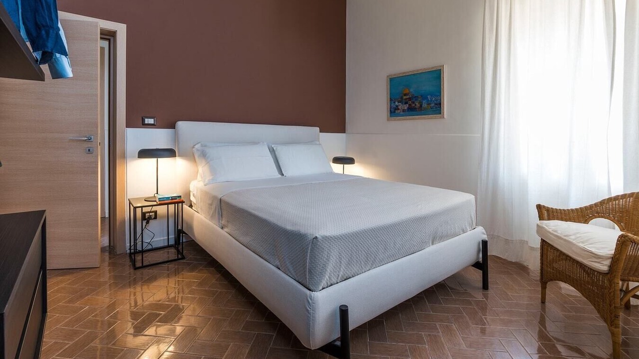 Photo of Bedroom in Noto