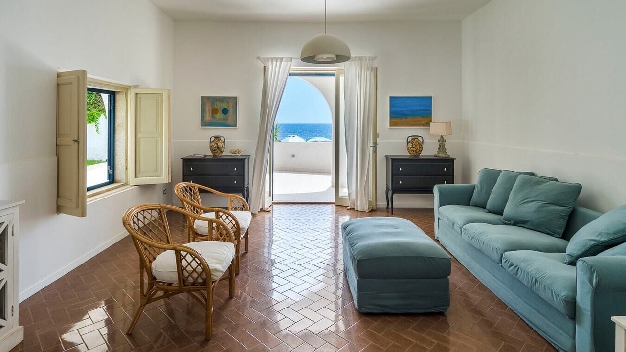 Photo of Livingroom in Noto