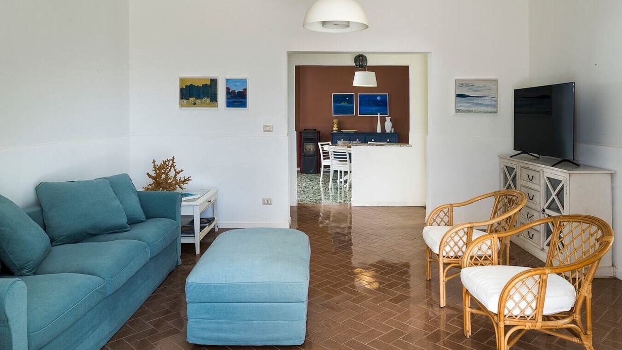 Photo of Livingroom in Noto