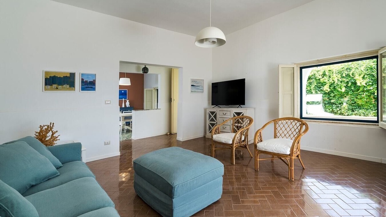 Photo of Livingroom in Noto