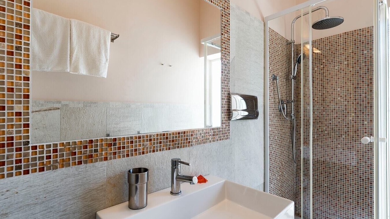 Photo of Bathroom in Noto