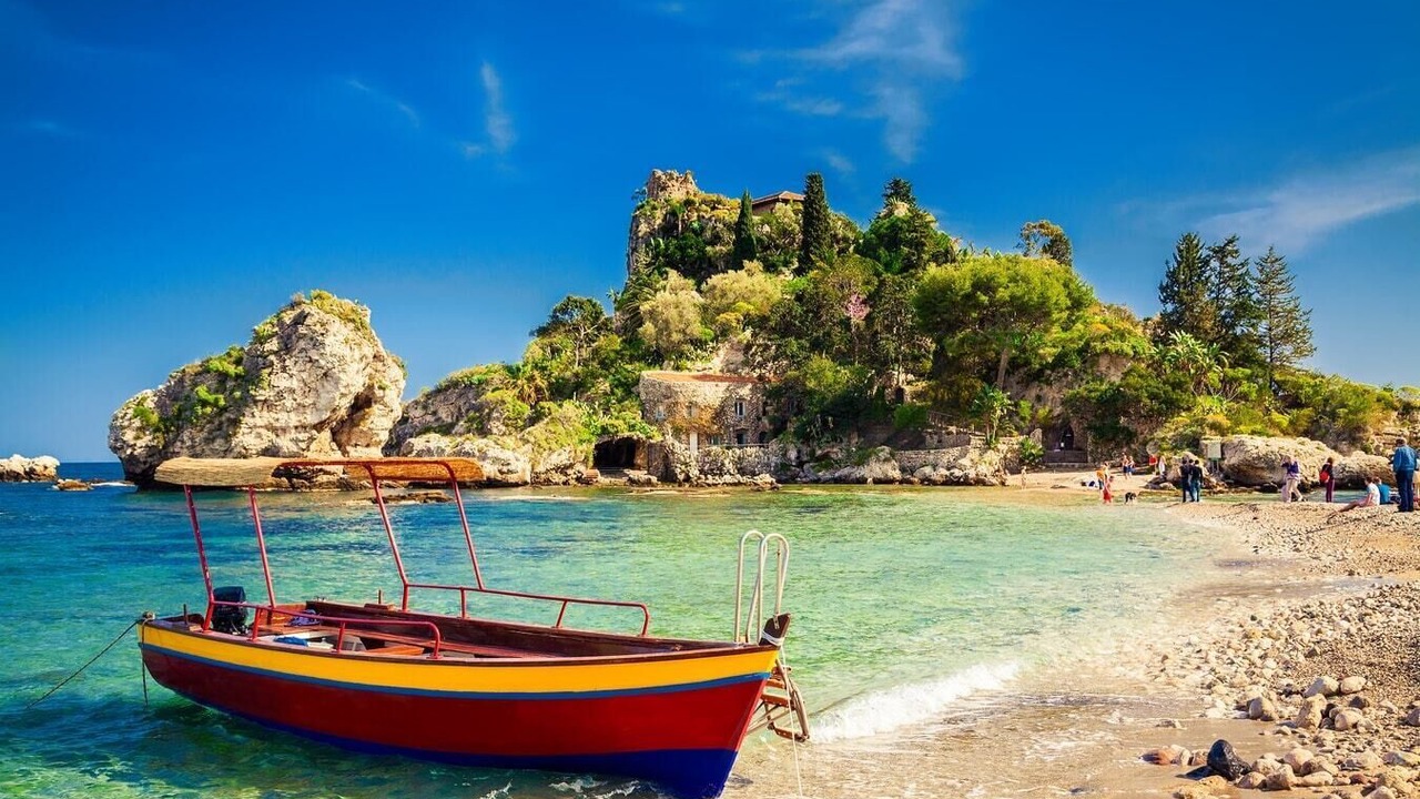 Photo of Others in Taormina