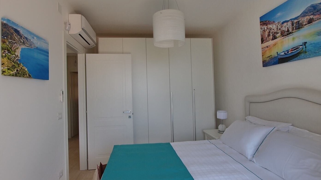 Photo of Bedroom in Taormina
