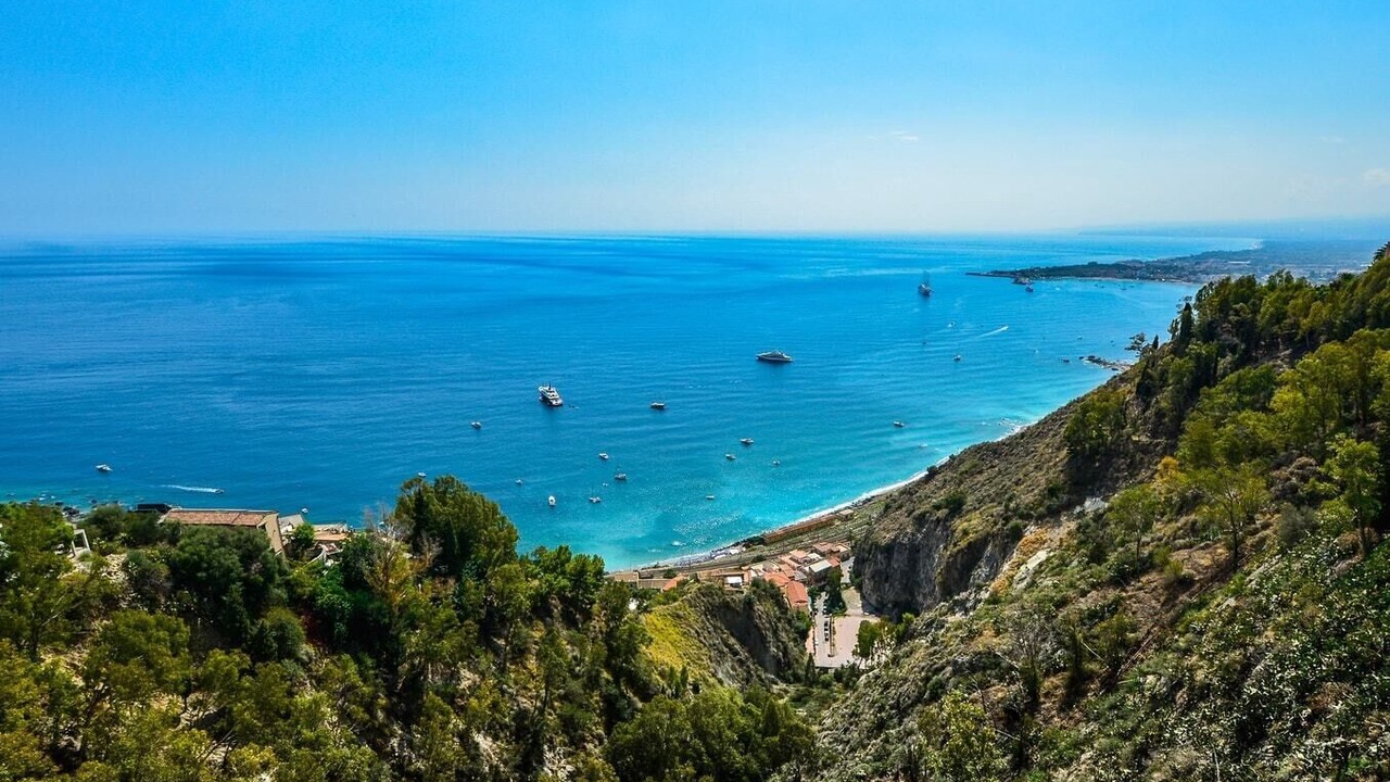 Photo of Outdoor in Taormina
