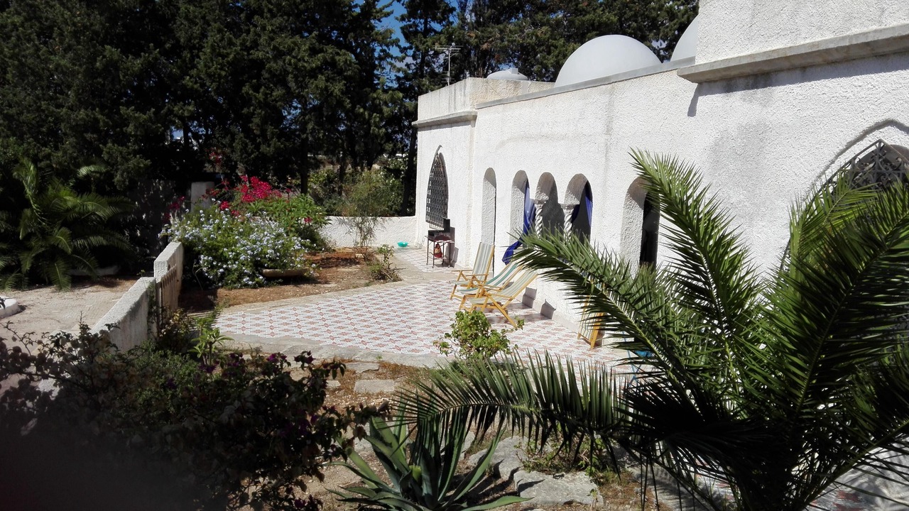 Photo of Patio Balcony in San Leonardo