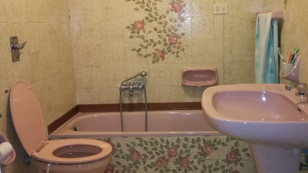 Photo of Bathroom in San Leonardo