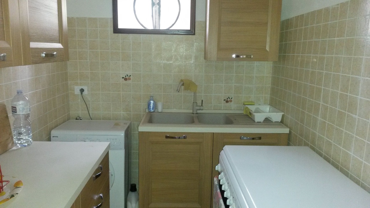 Photo of Kitchen in San Leonardo