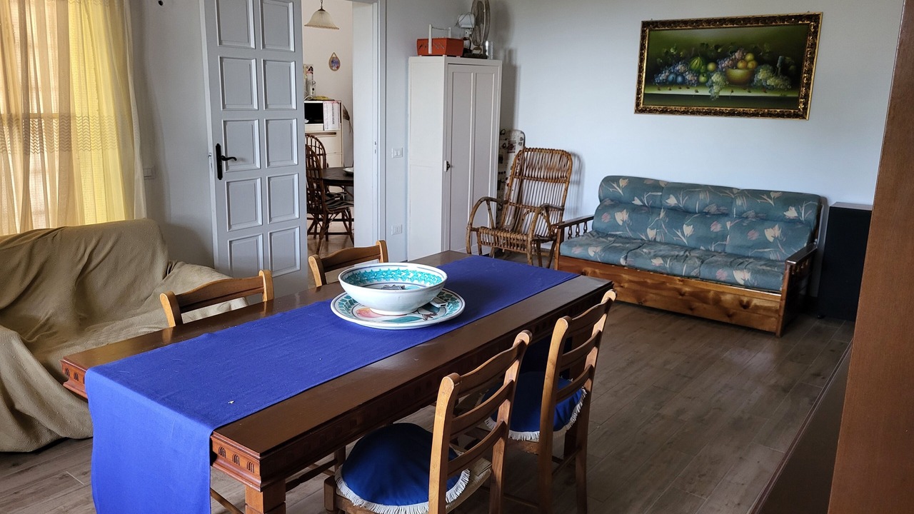 Photo of Livingroom in San Leonardo