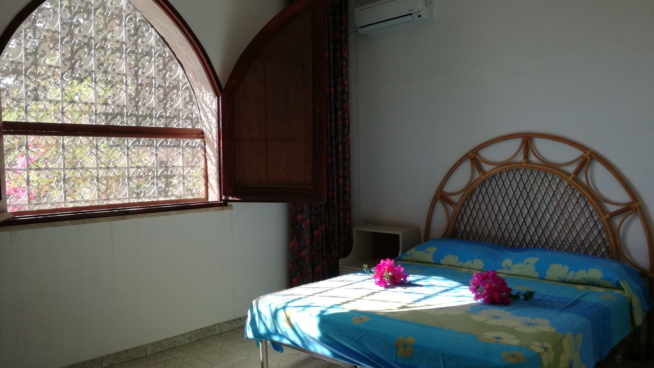 Photo of Bedroom in San Leonardo