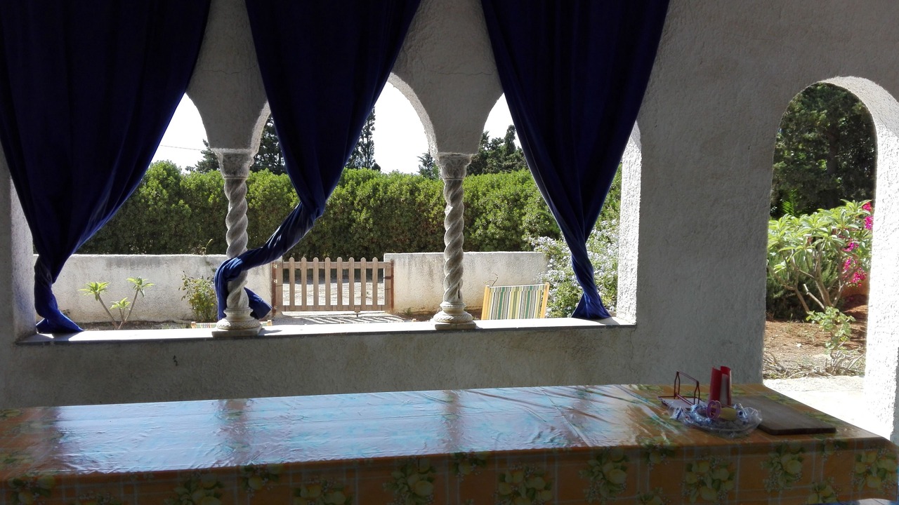 Photo of Patio Balcony in San Leonardo