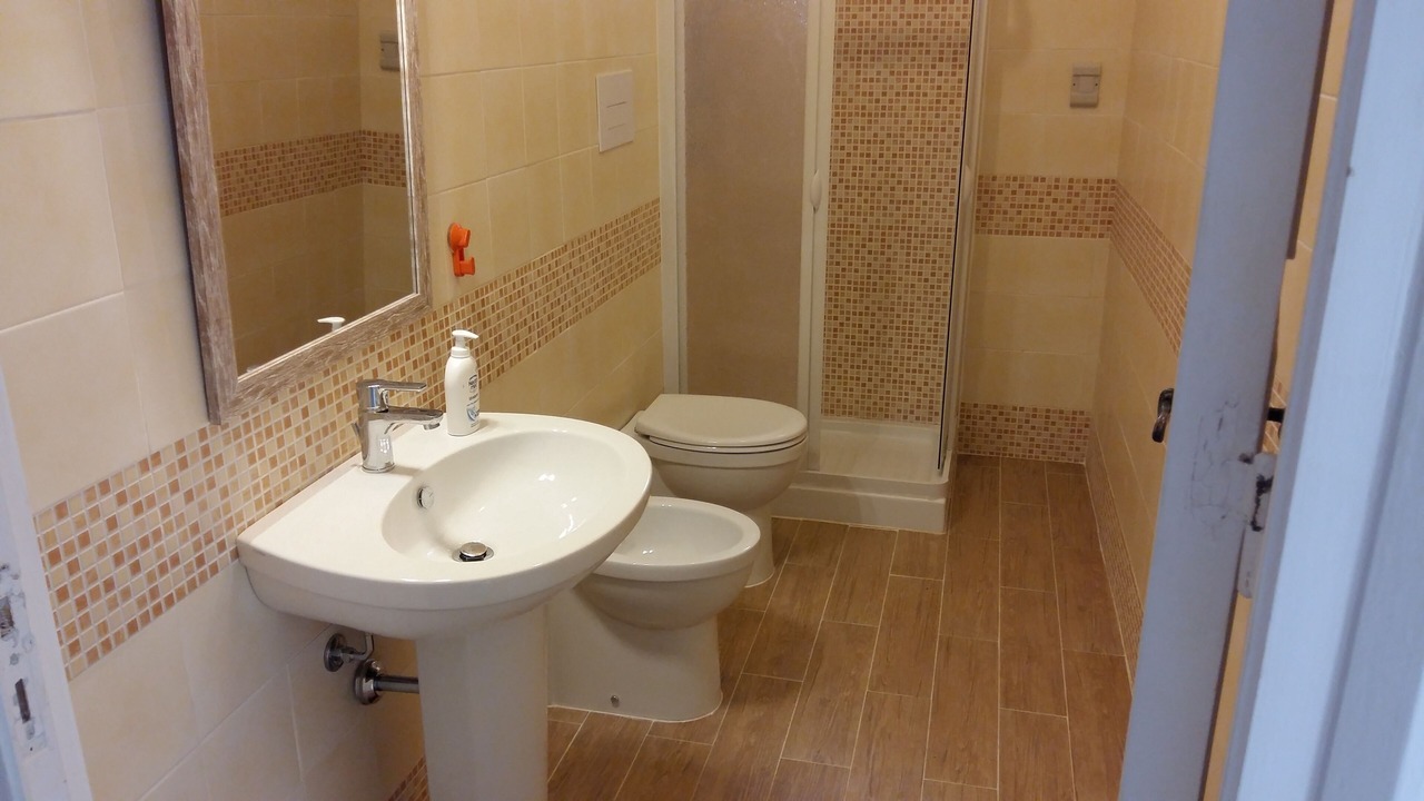 Photo of Bathroom in San Leonardo