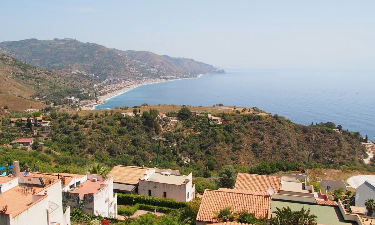 Photo of Outdoor in Taormina