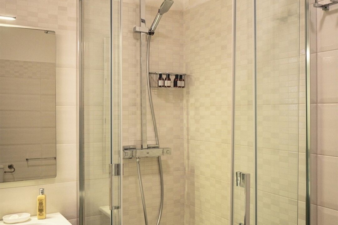 Photo of Bathroom in Taormina