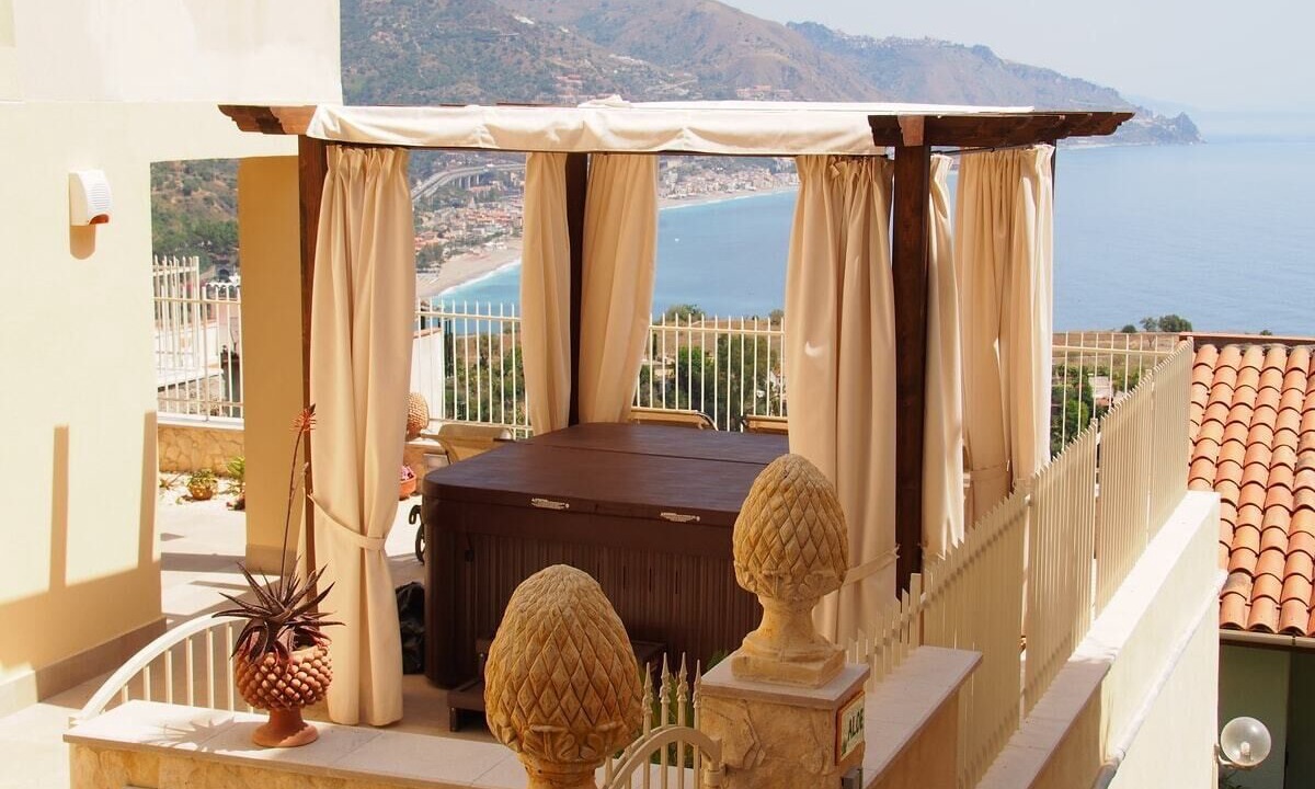 Photo of Outdoor in Taormina