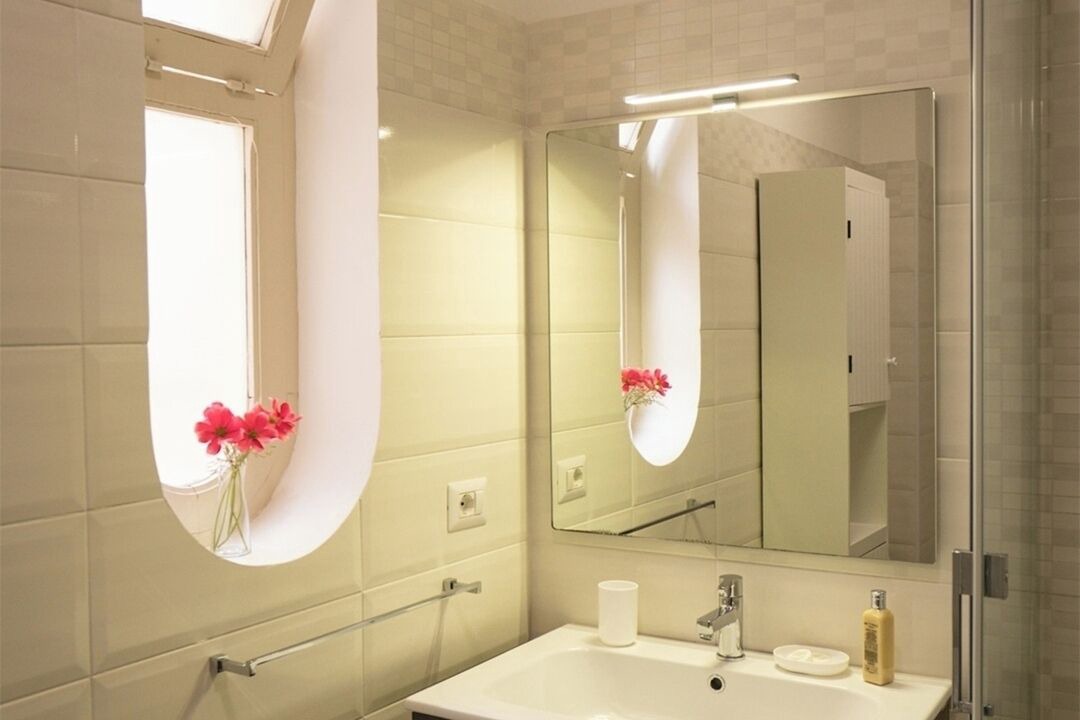 Photo of Bathroom in Taormina