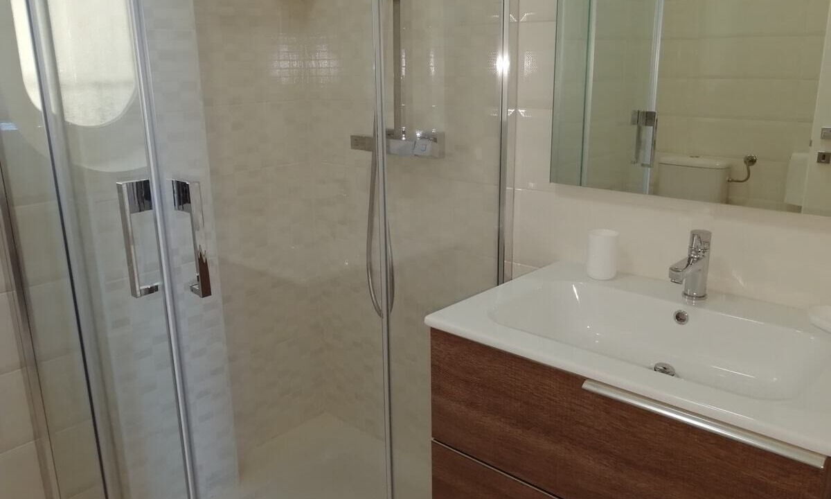 Photo of Bathroom in Taormina